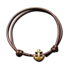 Anker-Armband BEEKE